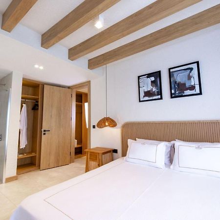 Club Kavala Beach Hotel Assos Εξωτερικό φωτογραφία