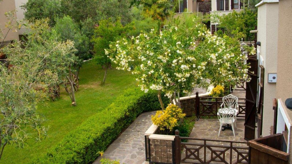 Club Kavala Beach Hotel Assos Εξωτερικό φωτογραφία