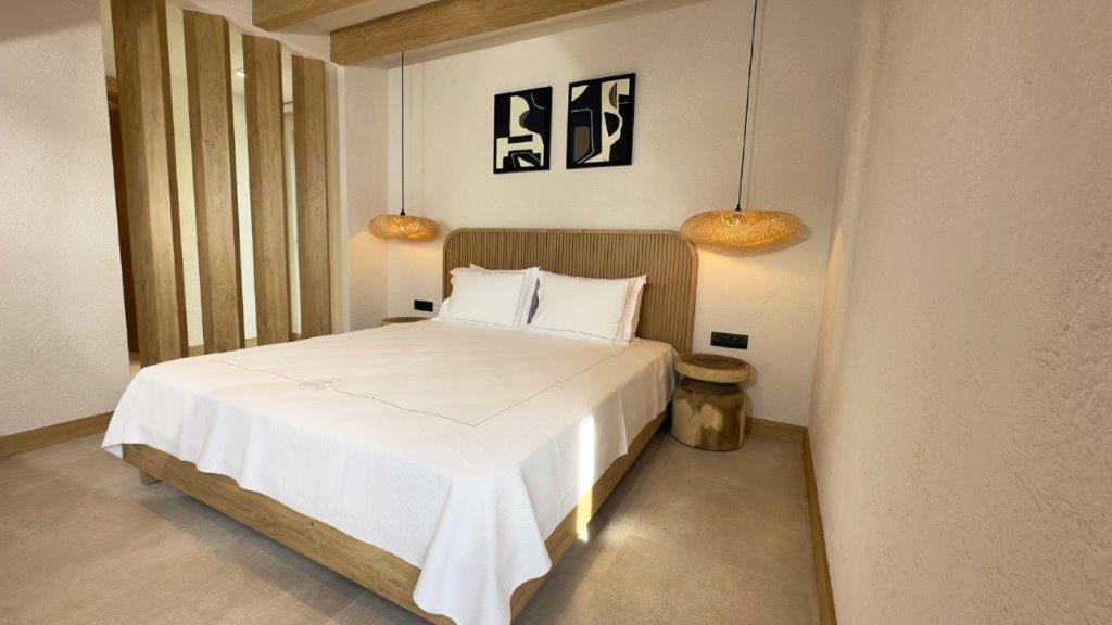 Club Kavala Beach Hotel Assos Εξωτερικό φωτογραφία