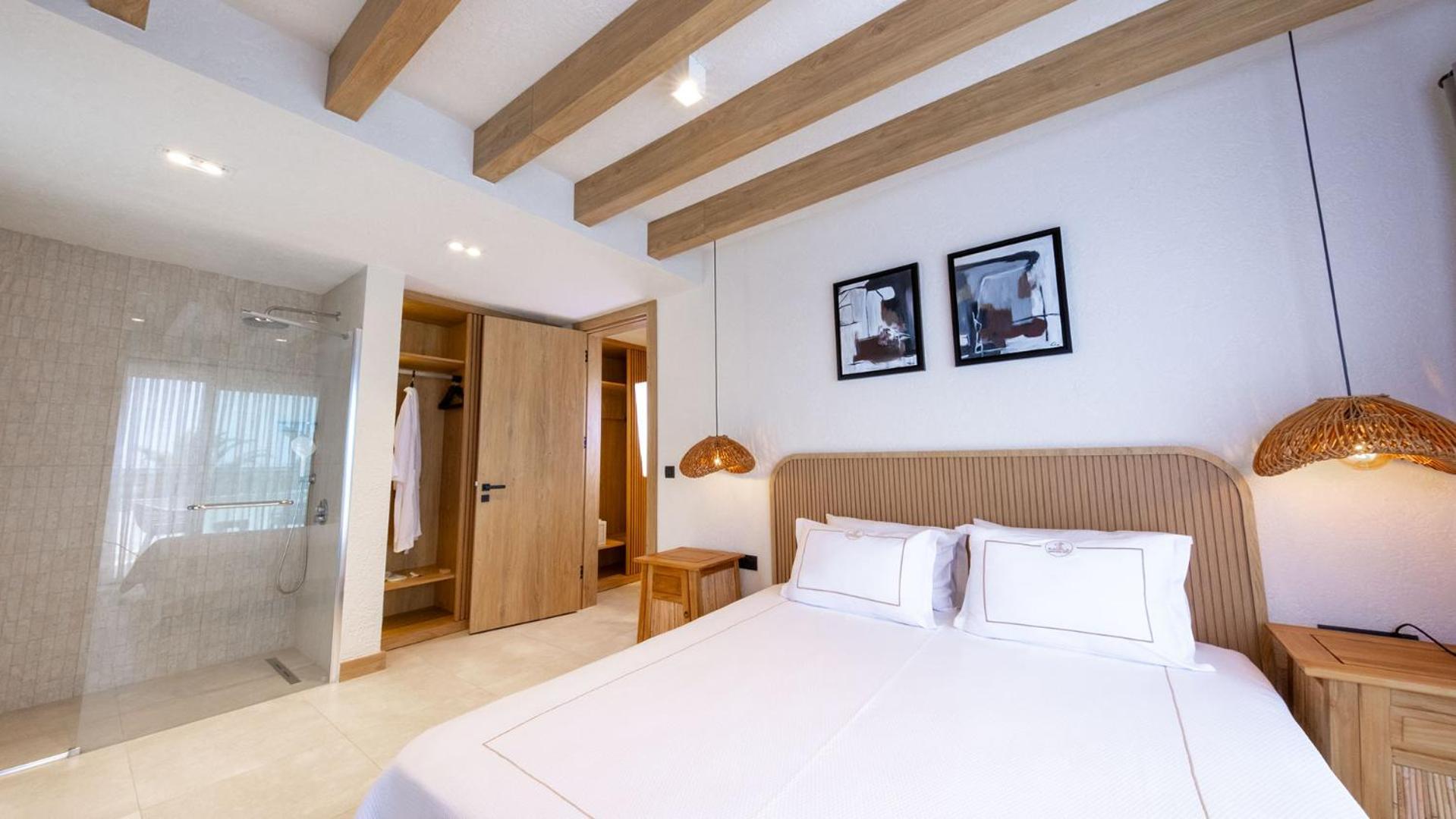 Club Kavala Beach Hotel Assos Εξωτερικό φωτογραφία